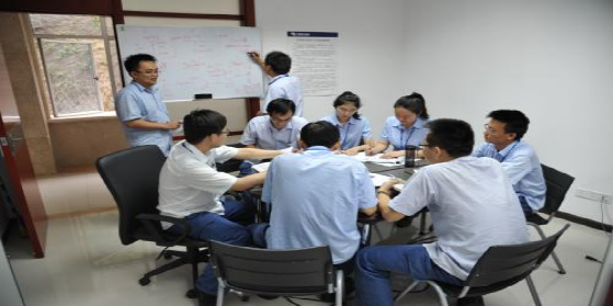 電力企業安全管理的思路與方法