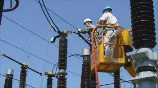 電力企業安全管理的思路與方法