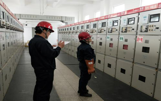 電力企業安全管理的思路與方法