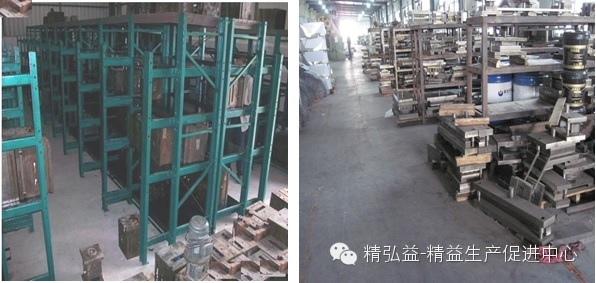 精益生產在五金行業的應用
