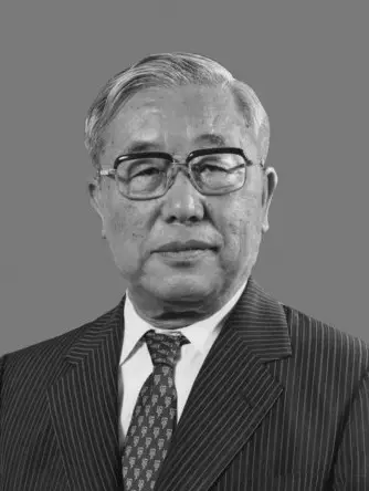 精益生產管理名人-豐田英二