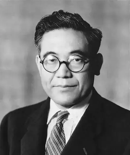 精益生產管理名人-豐田喜一郎