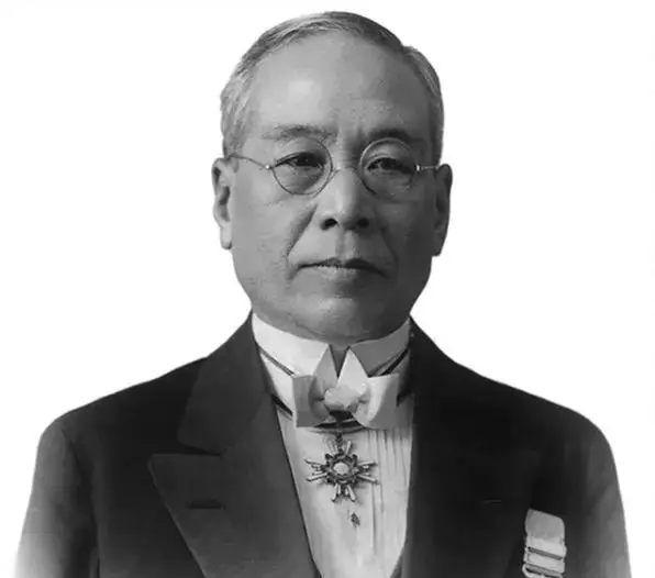精益生產管理名人-豐田佐吉